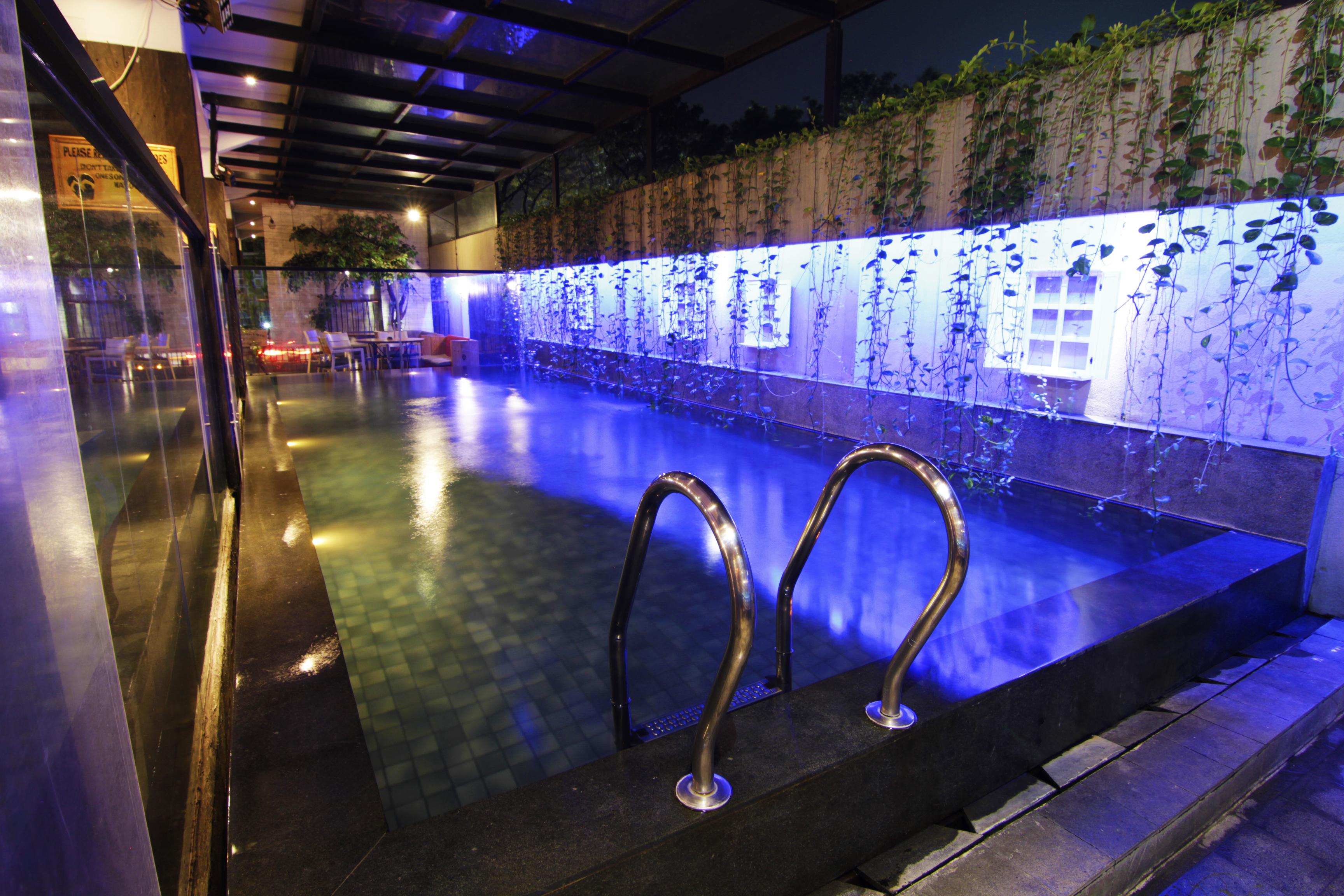 Отель The 1O1 Bandung Dago Экстерьер фото